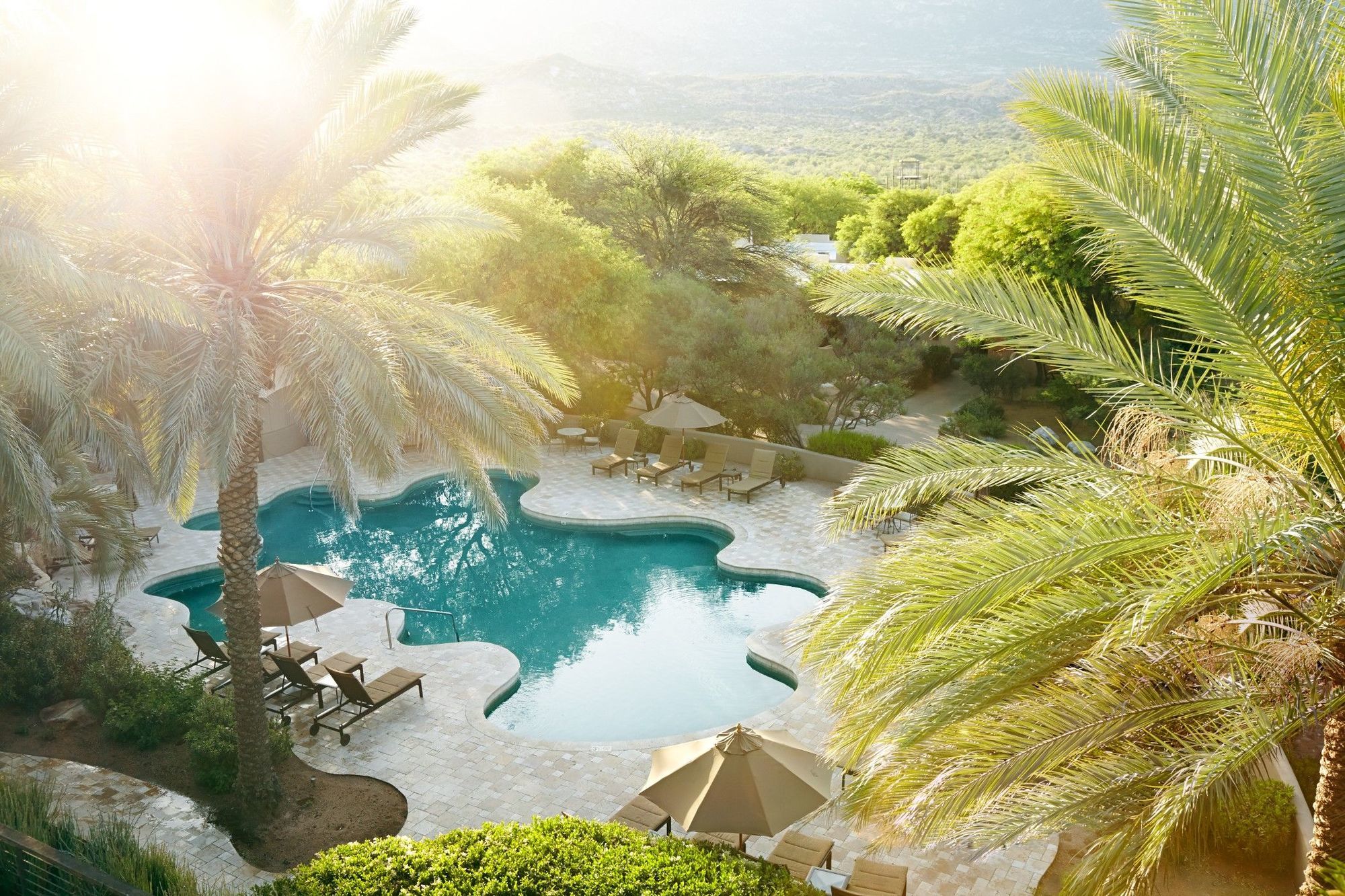 Miraval Resort & Spa (Adults Only) Catalina Zewnętrze zdjęcie