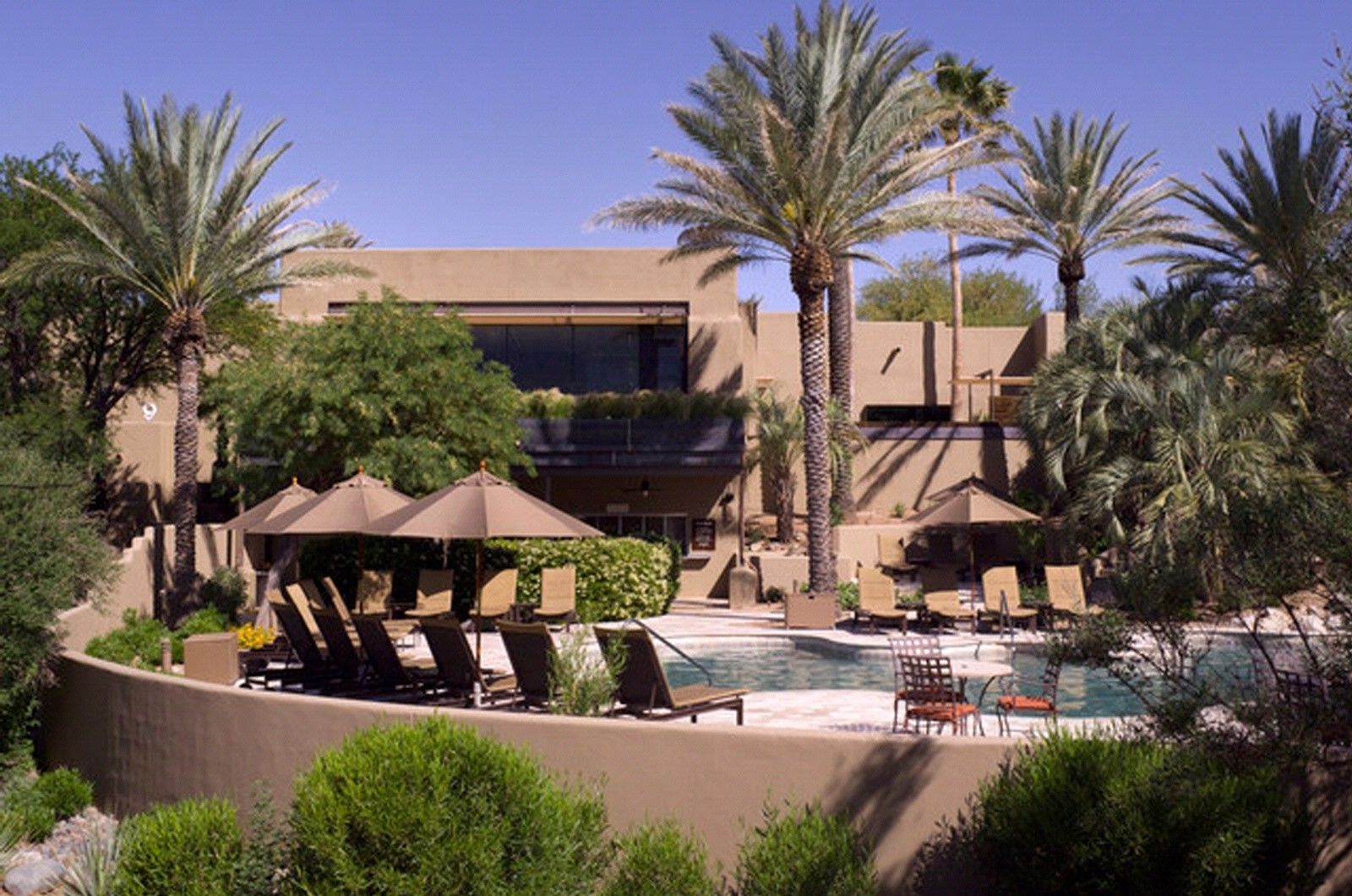 Miraval Resort & Spa (Adults Only) Catalina Zewnętrze zdjęcie
